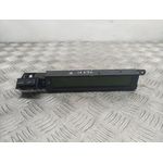 Pantalla Multifuncion Para Mazda 5 Berl.