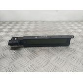 Pantalla Multifuncion Para Mazda 5 Berl.