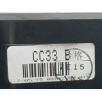 Pantalla Multifuncion Para Mazda 5 Berl.