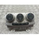 Mando Calefaccion / Aire Acondicionado Para Mazda 5 Berl.