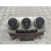 Mando Calefaccion / Aire Acondicionado Para Mazda 5 Berl.