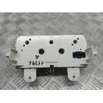 Mando Calefaccion / Aire Acondicionado Para Mazda 5 Berl.