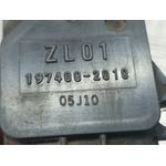 Caudalimetro Para Mazda 5 Berl.
