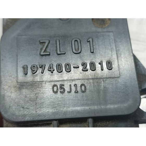 Caudalimetro Para Mazda 5 Berl.