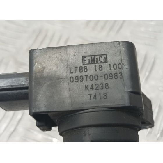 Bobina Encendido Para Mazda 5 Berl.