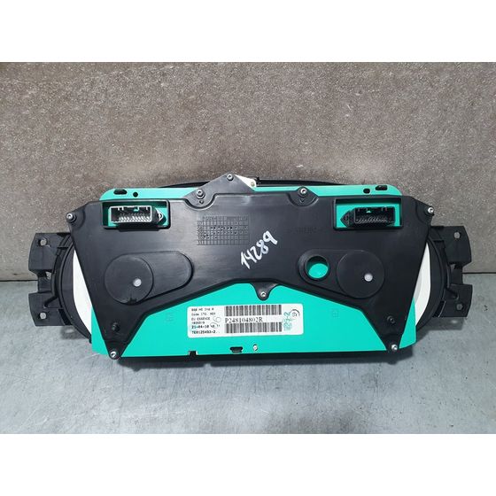 Cuadro Instrumentos Para Dacia Sandero