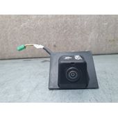 Camara Vision Trasera Para Mg Zs