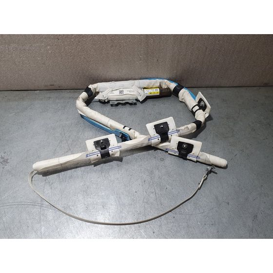 Airbag Cortina Delantero Derecho para Ford Focus Lim. (Cb8)