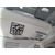 Airbag Cortina Delantero Derecho para Ford Focus Lim. (Cb8)