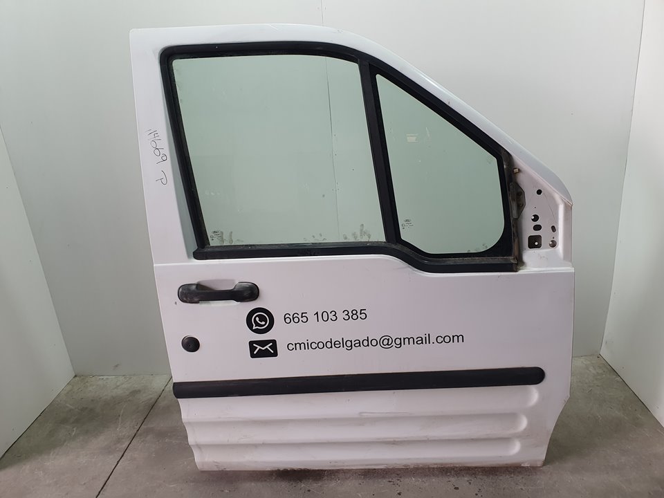 Puerta Delantera Derecha Para Ford Tourneo Connect