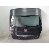 Porton Trasero Para Abarth Nuova 500