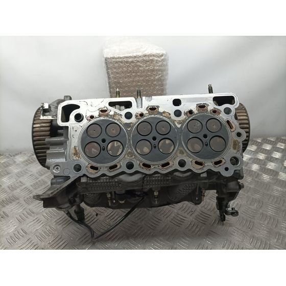 Culata para Peugeot 407 Coupe