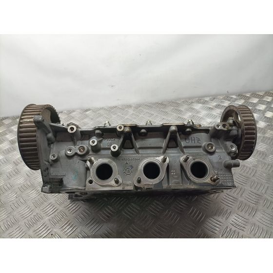 Culata para Peugeot 407 Coupe
