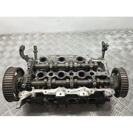 Culata para Peugeot 407 Coupe