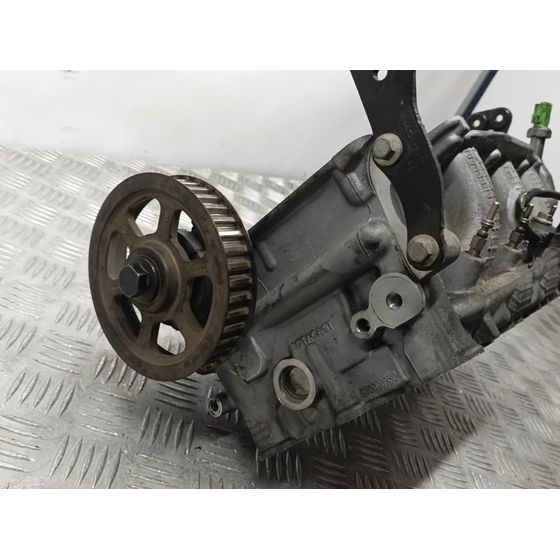 Culata para Peugeot 407 Coupe