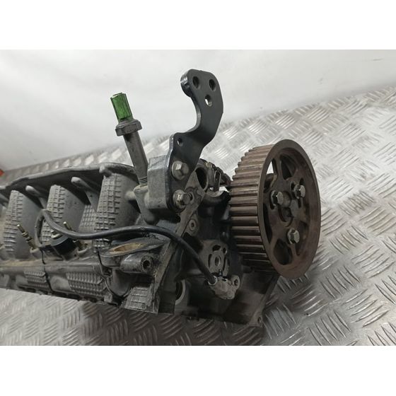 Culata para Peugeot 407 Coupe