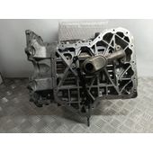 Subcarter para Peugeot 407 Coupe