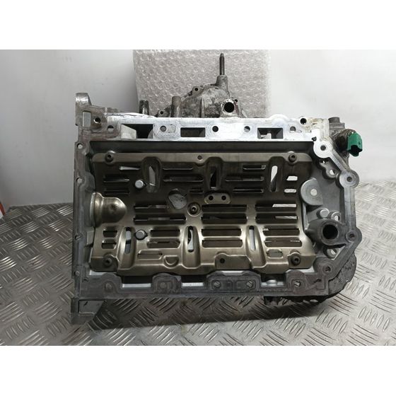 Subcarter para Peugeot 407 Coupe