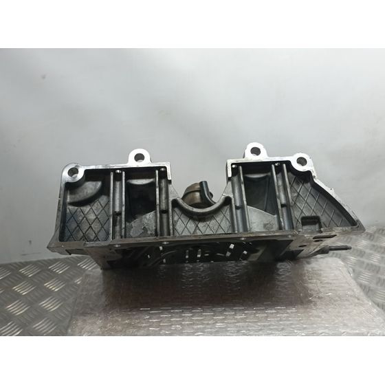 Subcarter para Peugeot 407 Coupe