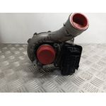 Turbocompresor Para Audi A5 Coupe