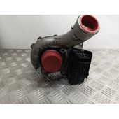 Turbocompresor Para Audi A5 Coupe