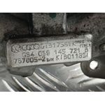 Turbocompresor Para Audi A5 Coupe