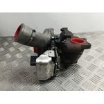 Turbocompresor Para Audi A5 Coupe