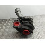 Turbocompresor Para Audi A5 Coupe