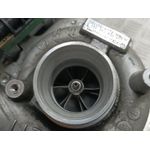 Turbocompresor Para Audi A5 Coupe