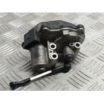 Accionador Tapa Turbulencia para Audi A5 Coupe (8T)