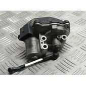 Accionador Tapa Turbulencia para Audi A5 Coupe (8T)