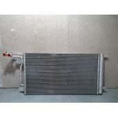 Condensador / Radiador Aire Acondicionado Para Skoda Fabia