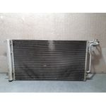 Condensador / Radiador Aire Acondicionado Para Skoda Fabia