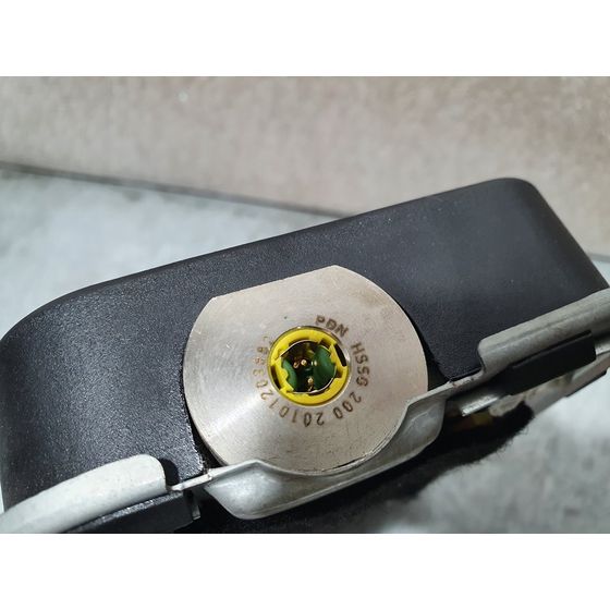 Airbag Lateral Derecho Para Mercedes Clase Slk  Roadster