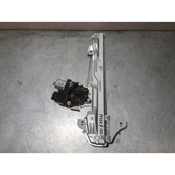 Elevalunas Delantero Izquierdo Para Hyundai Kona