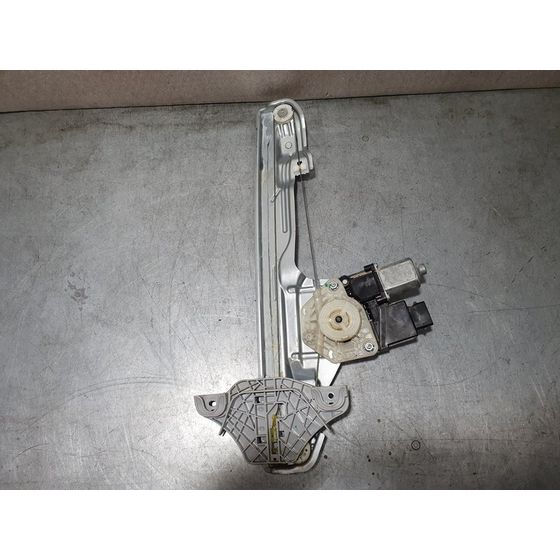 Elevalunas Delantero Izquierdo Para Hyundai Kona