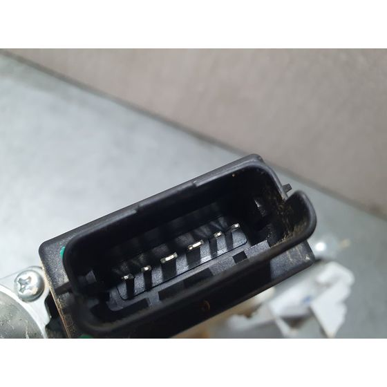 Elevalunas Delantero Izquierdo Para Hyundai Kona