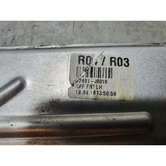 Elevalunas Delantero Izquierdo Para Hyundai Kona