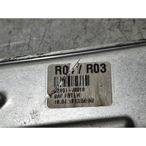 Elevalunas Delantero Izquierdo Para Hyundai Kona