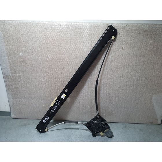 Elevalunas Delantero Izquierdo Para Volkswagen Crafter Kasten