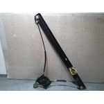 Elevalunas Delantero Izquierdo Para Volkswagen Crafter Kasten