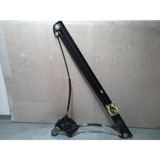 Elevalunas Delantero Izquierdo Para Volkswagen Crafter Kasten