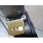 Elevalunas Delantero Izquierdo Para Volkswagen Crafter Kasten