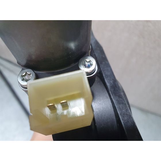 Elevalunas Delantero Izquierdo Para Volkswagen Crafter Kasten