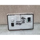 Centralita Faro Para Audi A4 Avant