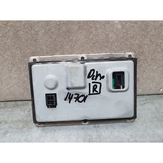 Centralita Faro Para Audi A4 Avant