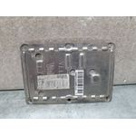 Centralita Faro Para Audi A4 Avant