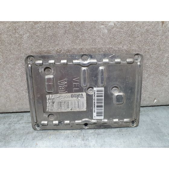 Centralita Faro Para Audi A4 Avant