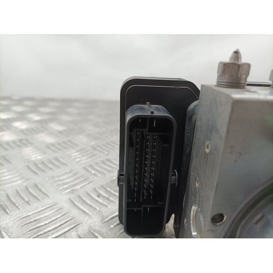 Abs Para Dacia Sandero