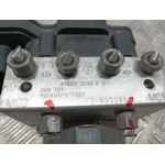 Abs Para Dacia Sandero